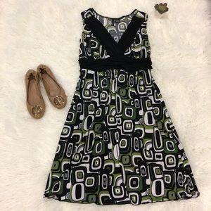 New directions dress